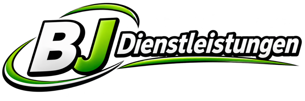 BJ-Dienstleistungen Logo
