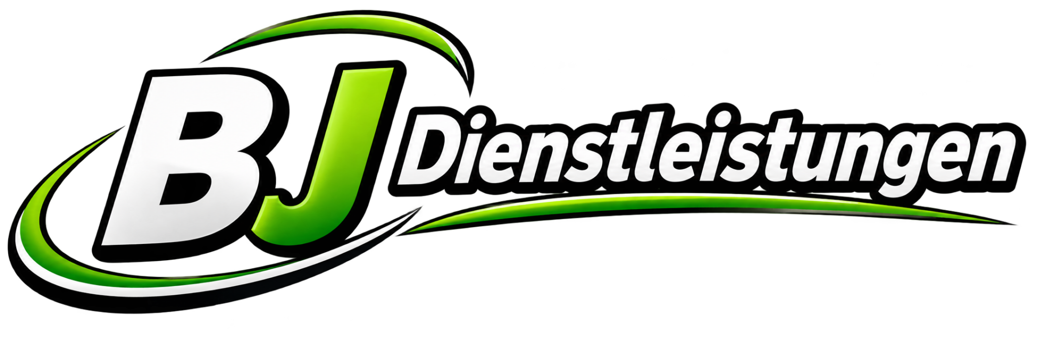 BJ-Dienstleistungen Logo